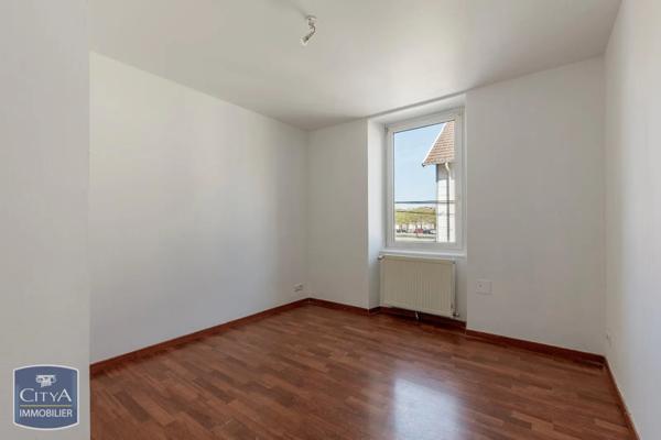 Appartement à vendre 5 pièces 113.3m² Belfort (90000)