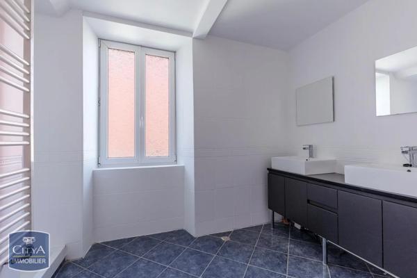 Appartement à vendre 5 pièces 113.3m² Belfort (90000)