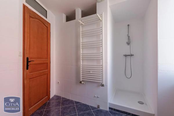 Appartement à vendre 5 pièces 113.3m² Belfort (90000)