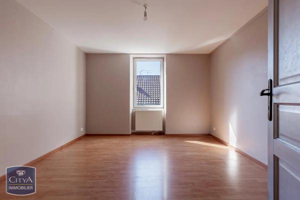 Appartement à vendre 5 pièces 113.3m² Belfort (90000)