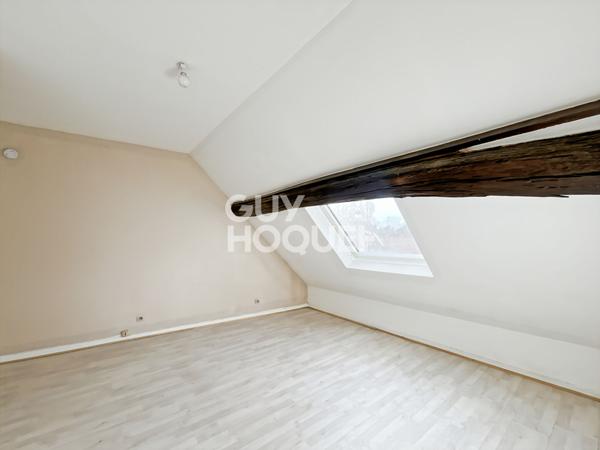 Appartement 3 pièces à FONTENAY TRESIGNY