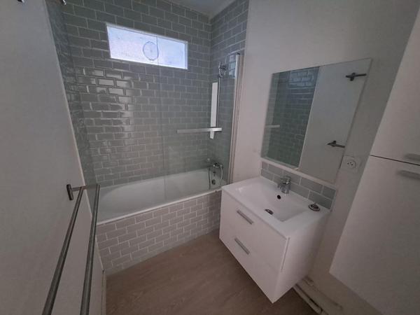 Appartement Orvault - 5 pièce(s) - 86.19 m2