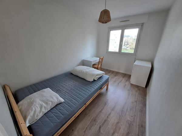 Appartement Orvault - 5 pièce(s) - 86.19 m2