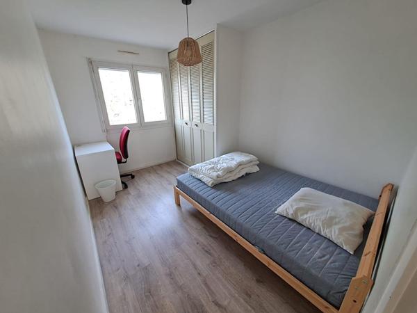 Appartement Orvault - 5 pièce(s) - 86.19 m2