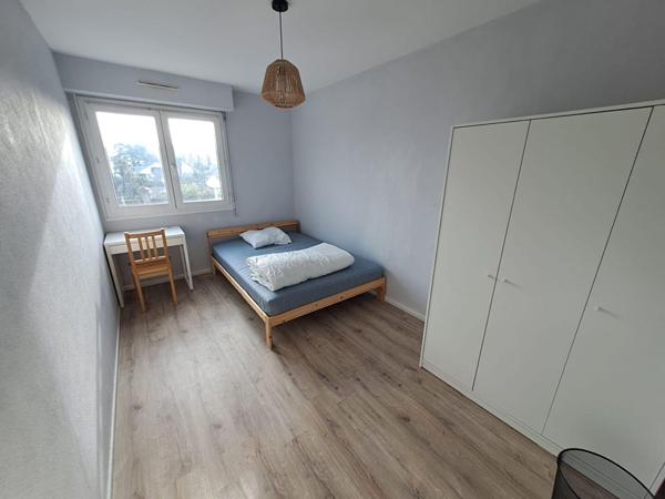 Appartement Orvault - 5 pièce(s) - 86.19 m2