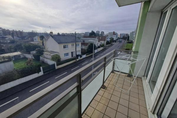 Appartement Orvault - 5 pièce(s) - 86.19 m2