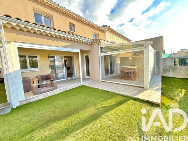 Maison à vendre 6 pièces 143 m² Montélimar