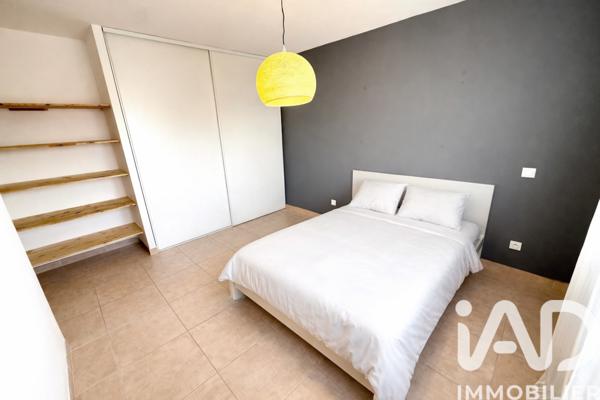 Maison à vendre 6 pièces 143 m² Montélimar