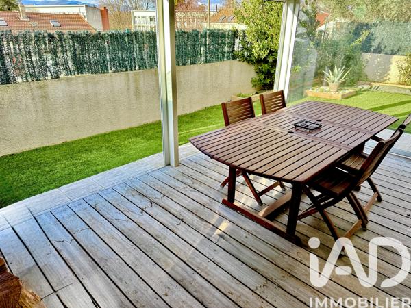 Maison à vendre 6 pièces 143 m² Montélimar
