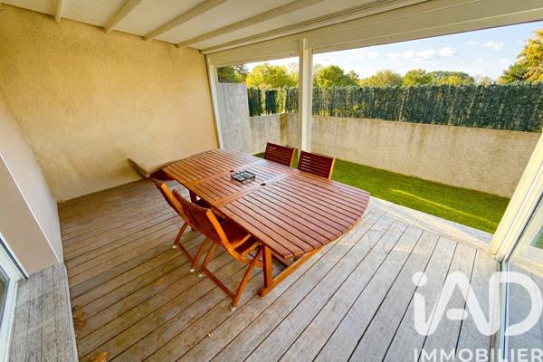 Maison à vendre 6 pièces 143 m² Montélimar
