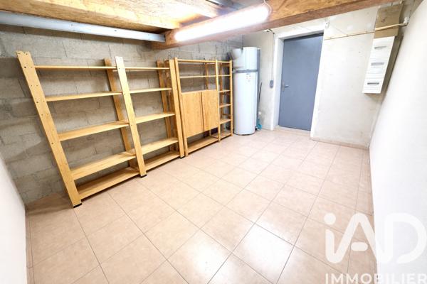 Maison à vendre 6 pièces 143 m² Montélimar