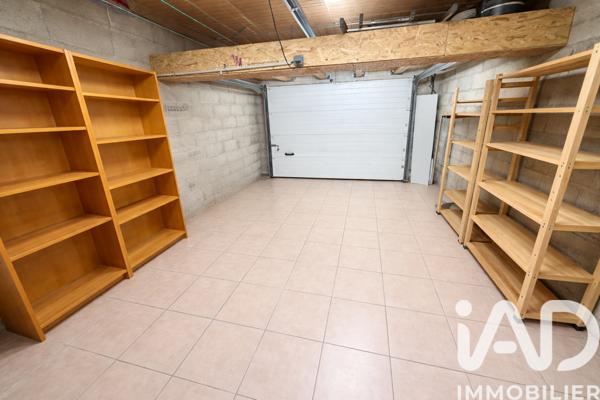 Maison à vendre 6 pièces 143 m² Montélimar
