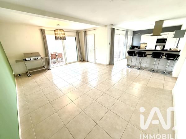 Maison à vendre 6 pièces 143 m² Montélimar