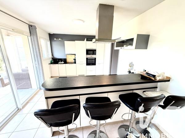 Maison à vendre 6 pièces 143 m² Montélimar