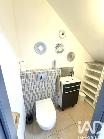 Maison à vendre 6 pièces 143 m² Montélimar