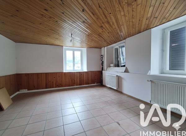 Maison à vendre 9 pièces 189 m² Willer-sur-Thur