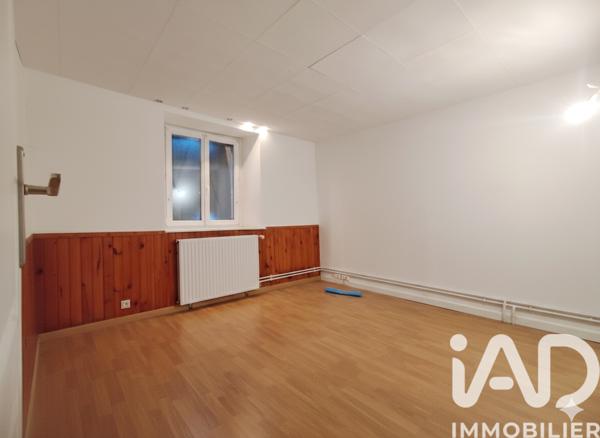 Maison à vendre 9 pièces 189 m² Willer-sur-Thur