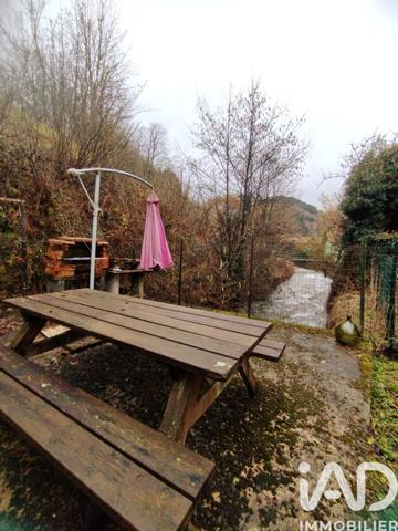 Maison à vendre 9 pièces 189 m² Willer-sur-Thur