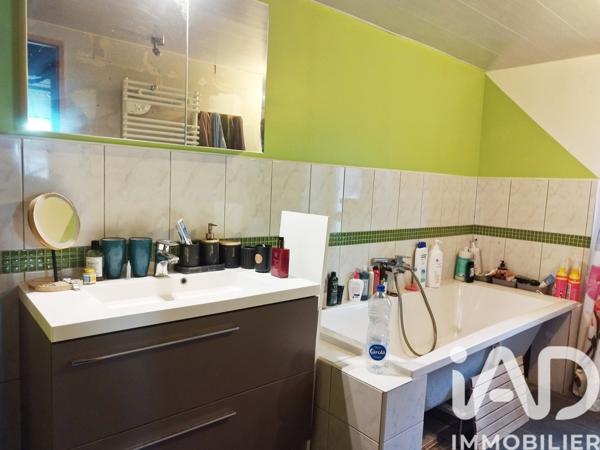 Maison à vendre 9 pièces 189 m² Willer-sur-Thur