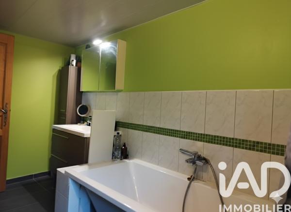 Maison à vendre 9 pièces 189 m² Willer-sur-Thur