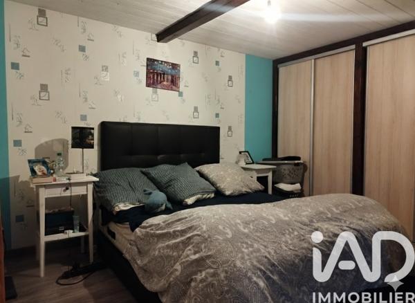 Maison à vendre 9 pièces 189 m² Willer-sur-Thur