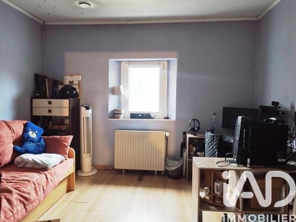 Maison à vendre 9 pièces 189 m² Willer-sur-Thur