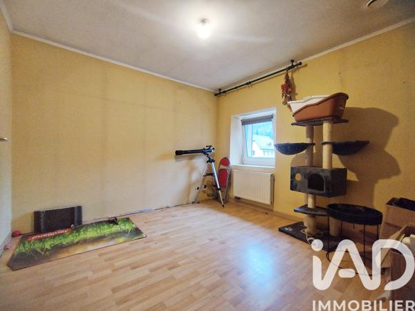 Maison à vendre 9 pièces 189 m² Willer-sur-Thur