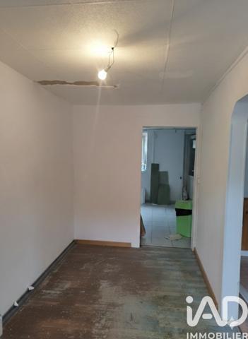 Maison à vendre 9 pièces 189 m² Willer-sur-Thur