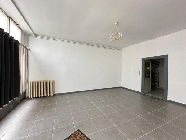 Maison à vendre |  Châteauneuf-sur-Cher |  4 pièces | 135 m²