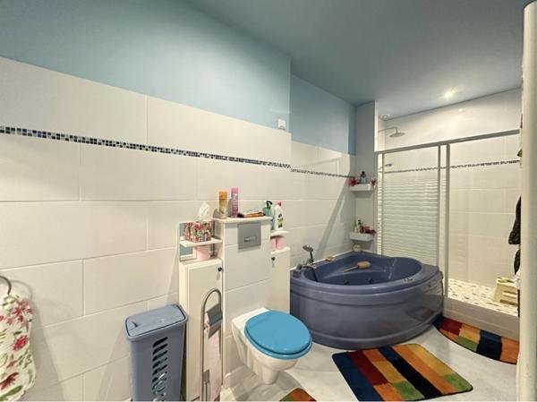 Maison à vendre |  Châteauneuf-sur-Cher |  4 pièces | 135 m²