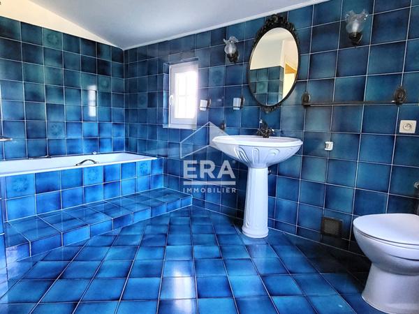 Vidauban 170m² 6 pièces, piscine, double garages, sur 2000m² de terrain