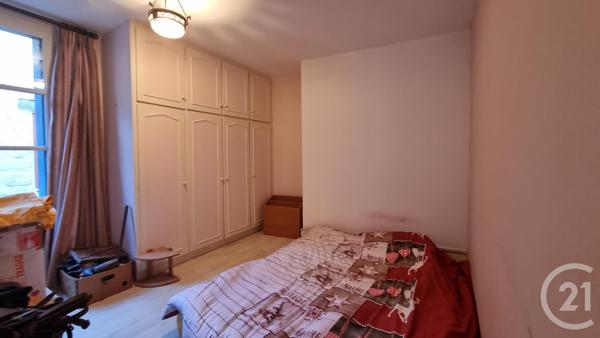 Immeuble à vendre  184 m2 DOMFRONT EN POIRAIE - 61