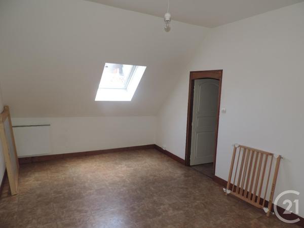 Immeuble à vendre  184 m2 DOMFRONT EN POIRAIE - 61
