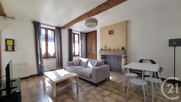 Immeuble à vendre  184 m2 DOMFRONT EN POIRAIE - 61
