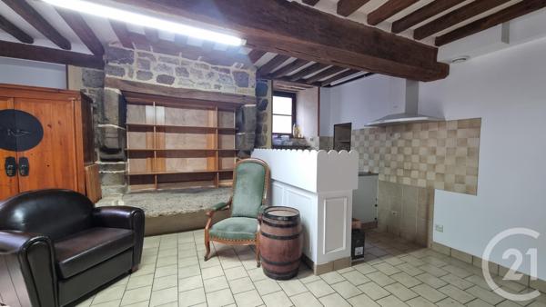 Immeuble à vendre  184 m2 DOMFRONT EN POIRAIE - 61