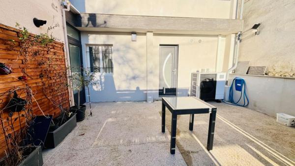 Maison de ville, Carmaux 3 pièce(s) 90 m2