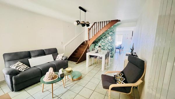 Maison de ville, Carmaux 3 pièce(s) 90 m2