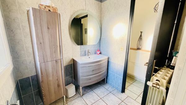 Maison de ville, Carmaux 3 pièce(s) 90 m2