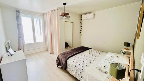 Maison de ville, Carmaux 3 pièce(s) 90 m2