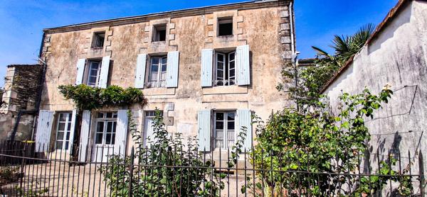 Maison à vendre à Villiers-en-Plaine (79160) - Deux-Sèvres