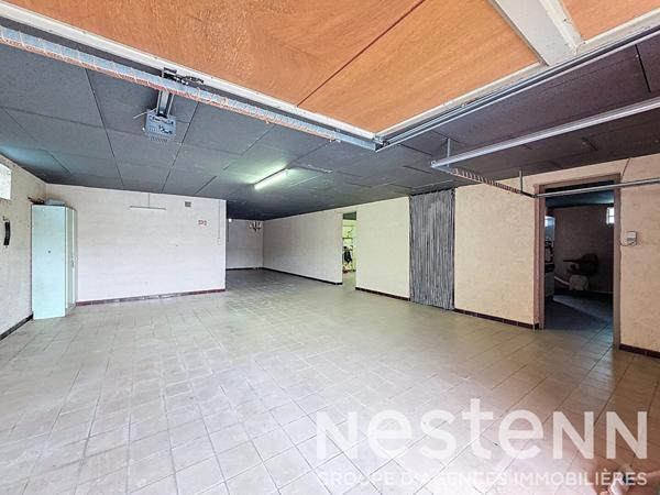 Maison individuelle 116 m² avec sous-sol complet - Chassieu
