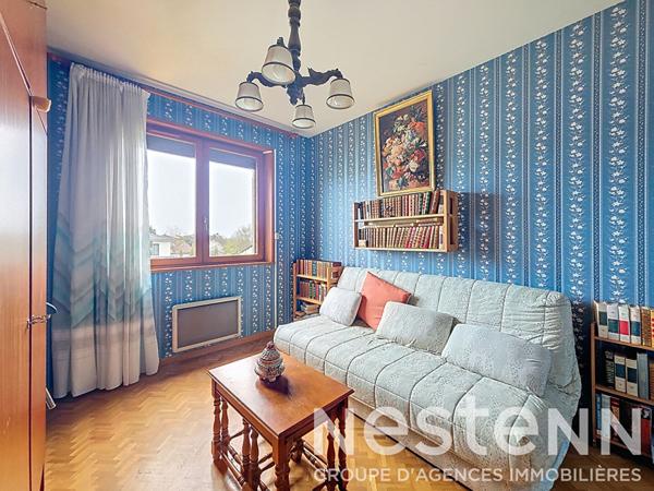 Maison individuelle 116 m² avec sous-sol complet - Chassieu