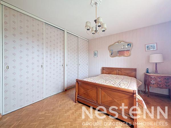 Maison individuelle 116 m² avec sous-sol complet - Chassieu