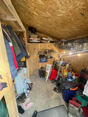 Charmante maison de village à Chezal-Benoît de 99 m2 3 chambres, dépendances et terrain potager