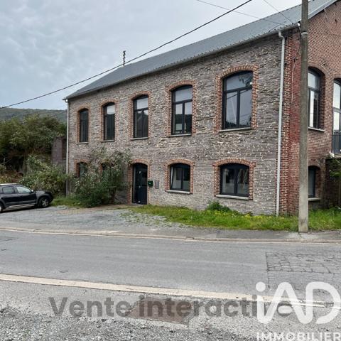 Maison à vendre 5 pièces 457 m² Haybes