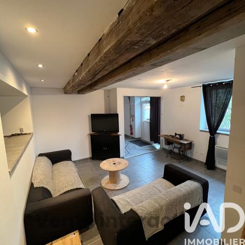 Maison à vendre 5 pièces 457 m² Haybes