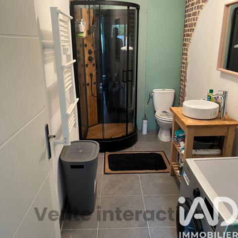 Maison à vendre 5 pièces 457 m² Haybes