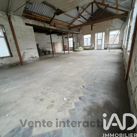 Maison à vendre 5 pièces 457 m² Haybes