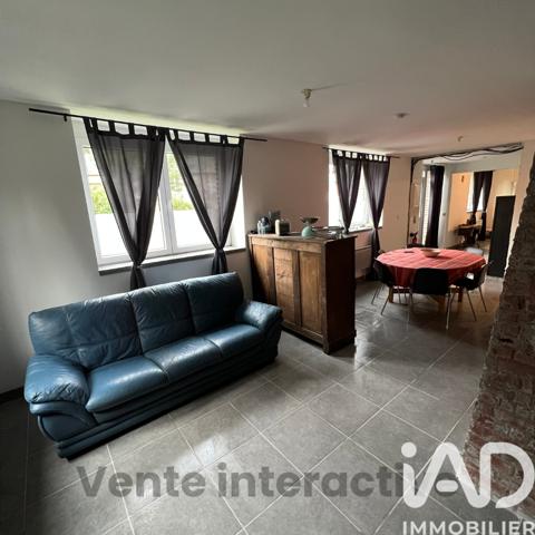 Maison à vendre 5 pièces 457 m² Haybes