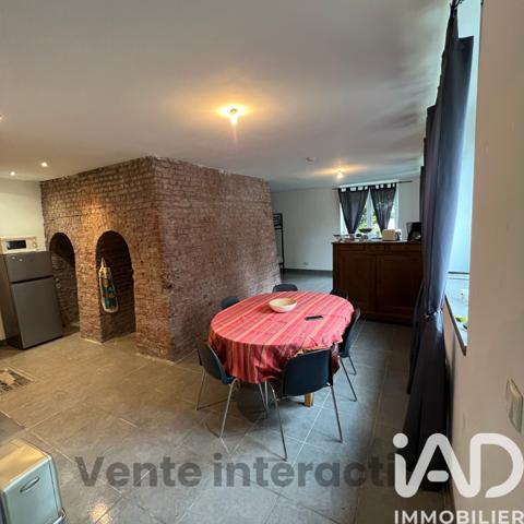Maison à vendre 5 pièces 457 m² Haybes